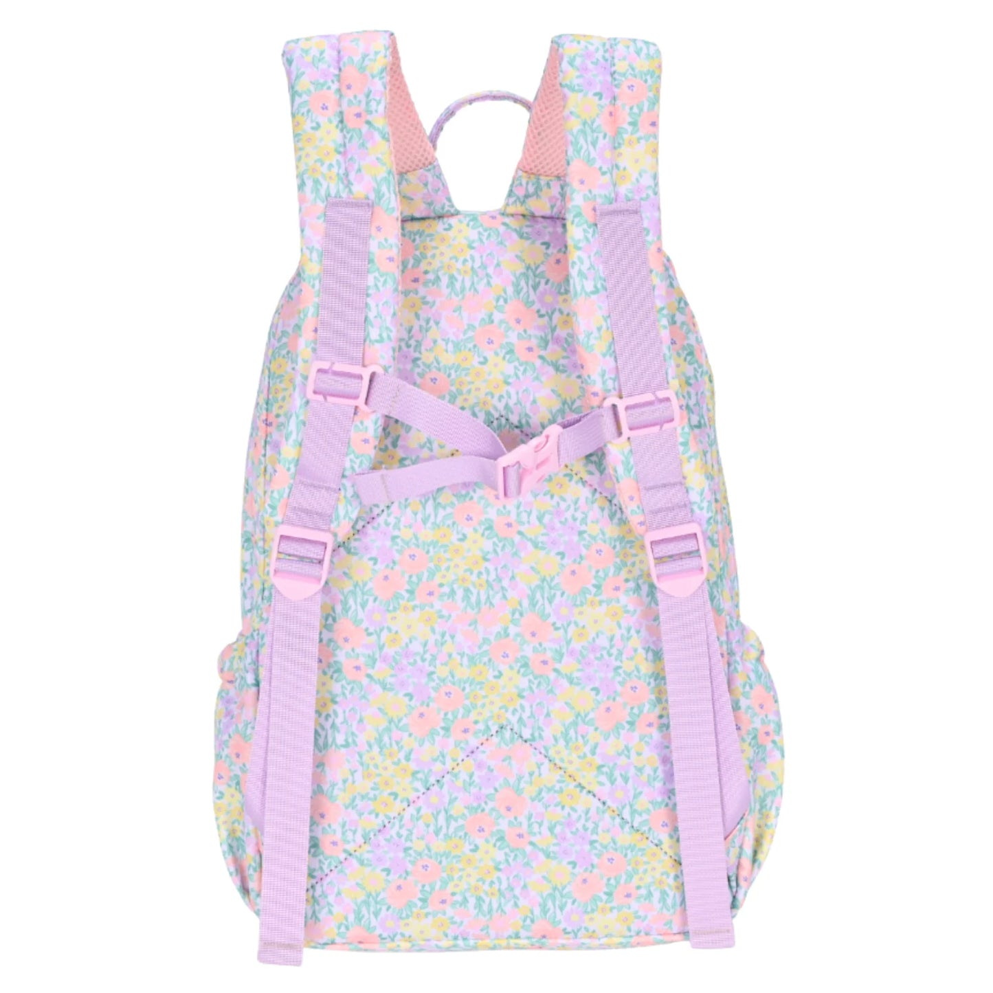 Kinnder Junior Kindy/School Backpack Blossom Sherbet