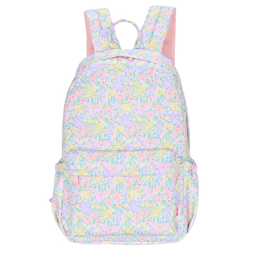 Kinnder Junior Kindy/School Backpack Blossom Sherbet