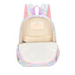 Kinnder Mini Toddler/Daycare Backpack Blossom Sherbet