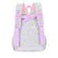 Kinnder Mini Toddler/Daycare Backpack Blossom Sherbet