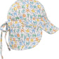 Acorn ABC's Flap Hat