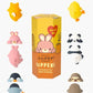 Funbarus Posture Pal Mini Figure - Hippers