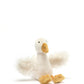 Nana Huchy Snowy The Goose Rattle