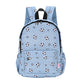 Kinnder Mini Toddler/Daycare Backpack Soccer Star