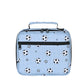 Kinnder Mini Insulated Lunch Bag Soccer Star