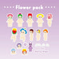 Sonny Angel Sticker Pack Series 2