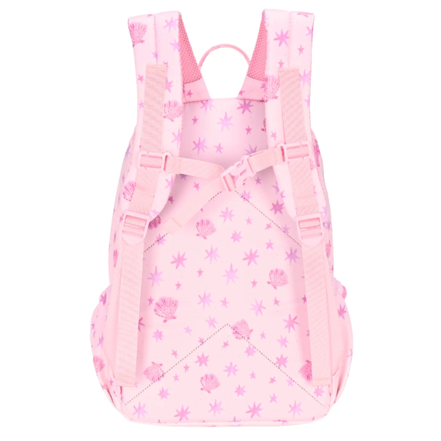 Kinnder Junior Kindy/School Backpack Stardust Shells
