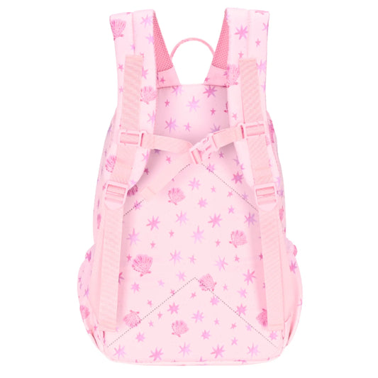 Kinnder Junior Kindy/School Backpack Stardust Shells