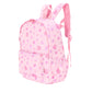 Kinnder Mini Toddler/Daycare Backpack Stardust Shells