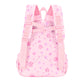 Kinnder Mini Toddler/Daycare Backpack Stardust Shells
