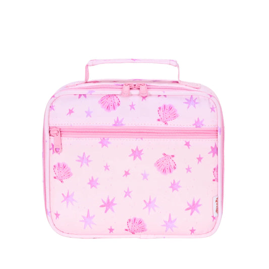 Kinnder Mini Insulated Lunch Bag Stardust Shells