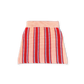 Grown Organic Island Stripe Skirt
