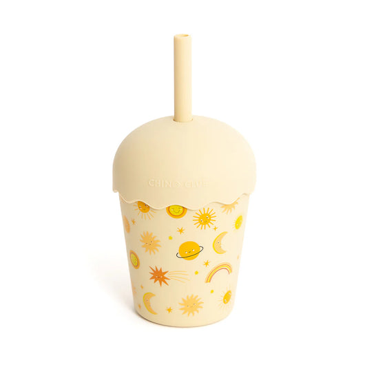 Chino Club Suns Mini Smoothie Cup