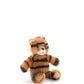 Nana Huchy Tesh The Tiger Rattle