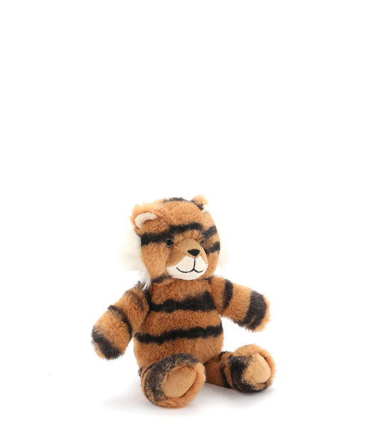 Nana Huchy Tesh The Tiger Rattle