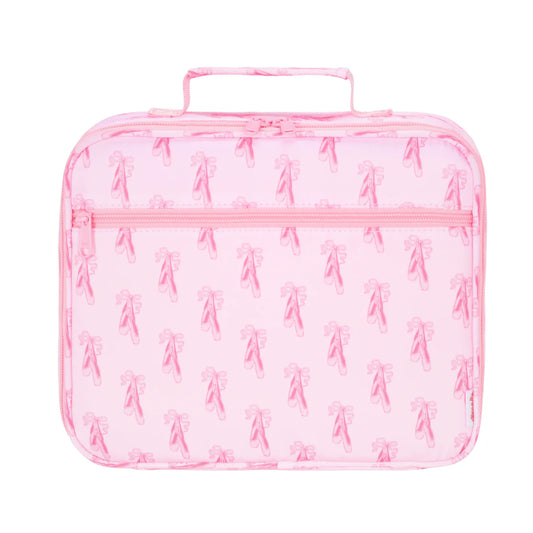 Kinnder Junior Insulated Lunch Bag and Ice Pack Tiny Dancer