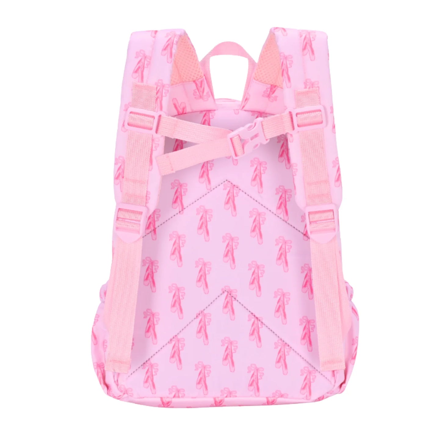 Kinnder Mini Toddler/Daycare Backpack Tiny Dancer