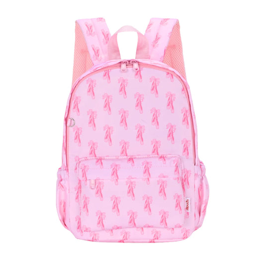 Kinnder Mini Toddler/Daycare Backpack Tiny Dancer