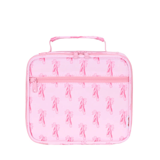 Kinnder Mini Insulated Lunch Bag Tiny Dancer