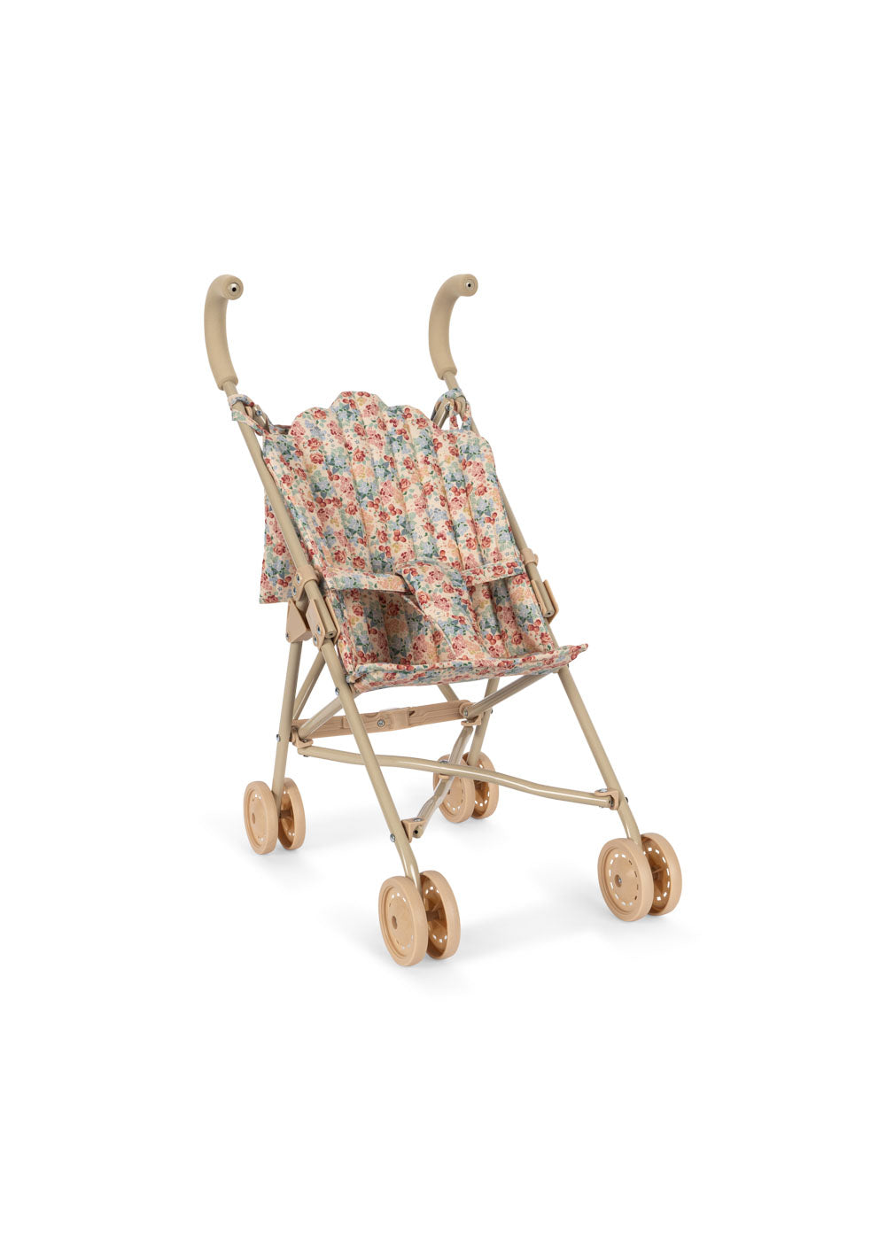 Konges Sløjd Doll Stroller Vienna