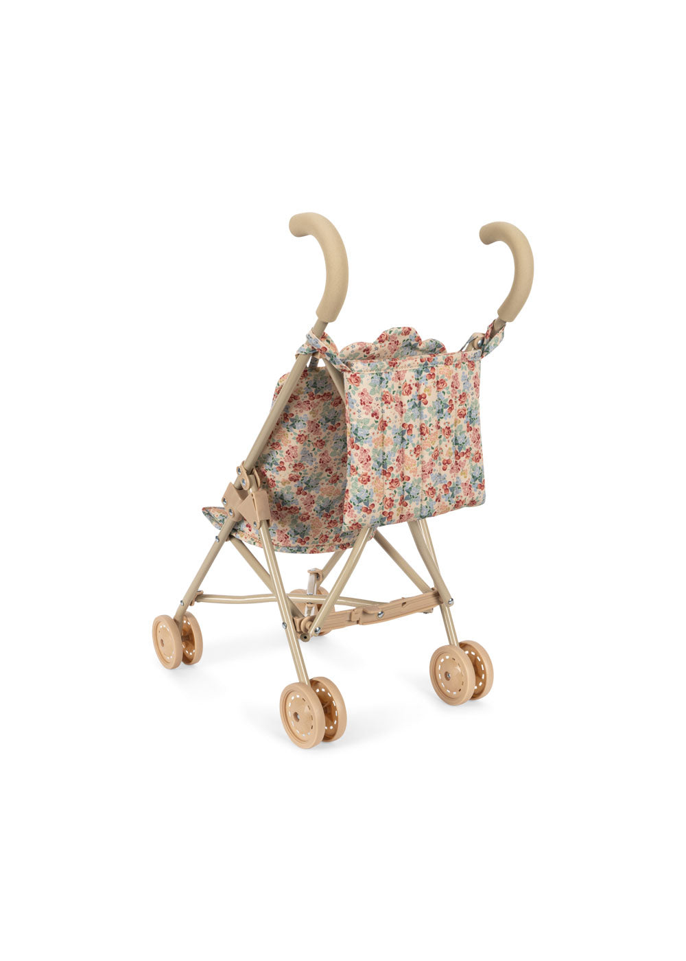 Konges Sløjd Doll Stroller Vienna