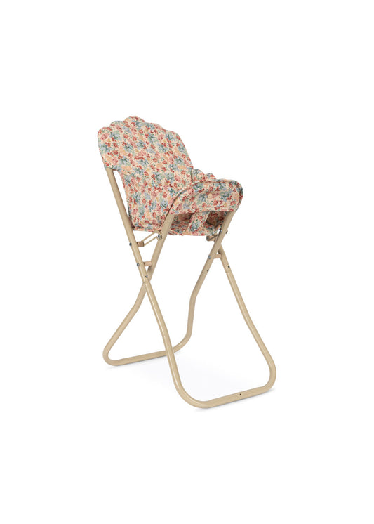 Konges Sløjd Doll High Chair Vienna