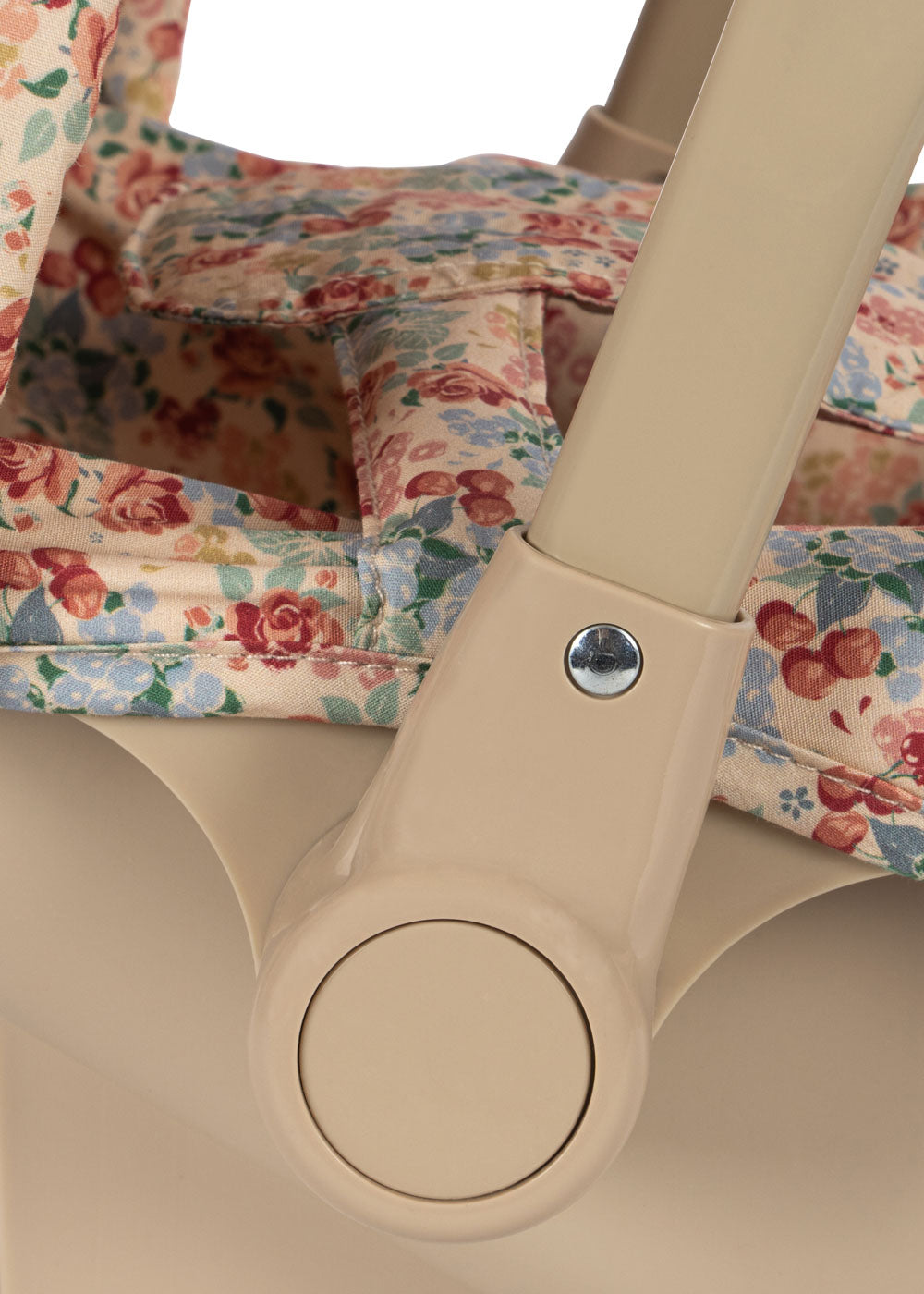 Konges Sløjd Doll Car Seat Vienna