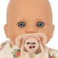 Konges Sløjd Celia Baby Doll