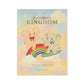 Konges Sløjd Rainbow Watercolour Book
