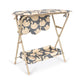 Konges Sløjd Doll Changing Table Swan