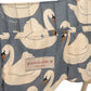 Konges Sløjd Doll Changing Table Swan