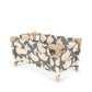 Konges Sløjd Doll Travel Bed Swan