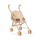 Konges Sløjd Tulle Doll Stroller Rainbow Star