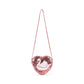 Konges Sløjd Tut Bow Shoulder Bag Swan