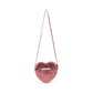 Konges Sløjd Tut Bow Shoulder Bag Swan