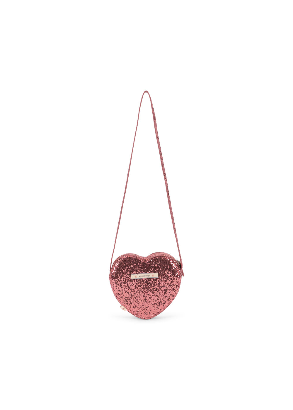 Konges Sløjd Tut Bow Shoulder Bag Swan