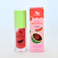 No Nasties Natural Kids Lip Gloss Juicy Watermelon