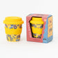 Chino Club Babychino Cup 4oz Wheelies