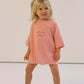 Illoura The Label With Love Tee Flamingo