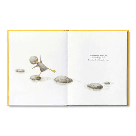 Book Finding Muchness