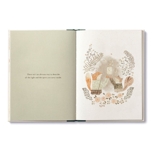 Book More Than A Little