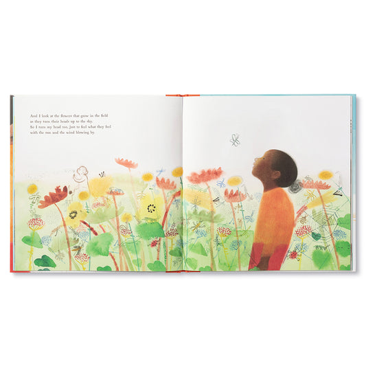 Book  All That I Am