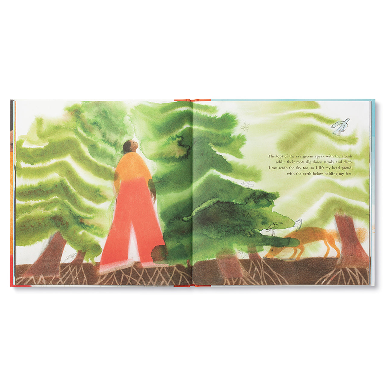 Book  All That I Am