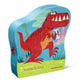 Crocodile Creek 36pc Floor Puzzle Dinosaur