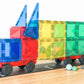 Connetix Tiles 24 Piece Motion Pack