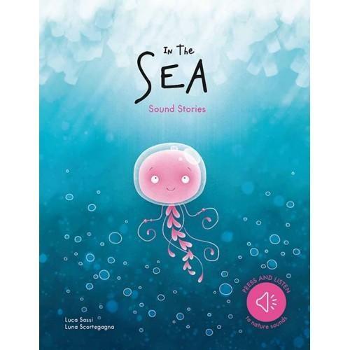 Sassi In The Sea Sound Book