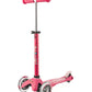Micro Scooters Mini Micro Deluxe Pink