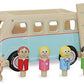Indigo Jamm Colin Camper Van