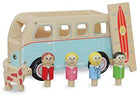  Wooden Toys