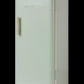 Maileg Miniature Metal Fridge Mint